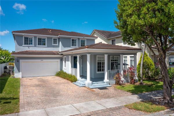 Mandarin Lakes, 13985 SW 278 St #, Naranja, Florida 33032, image 2