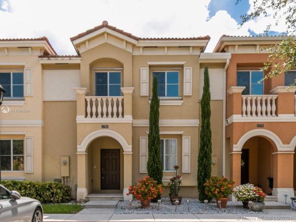 Village Walk, 1780 SW 89th Way, Miramar, Florida 33025, image 2