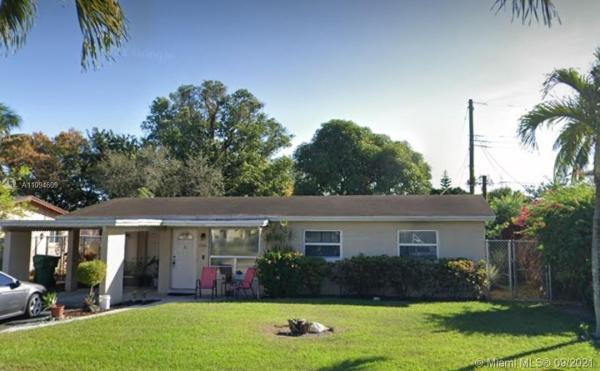 Westwood Park, Lauderhill, Florida 33311, image 1