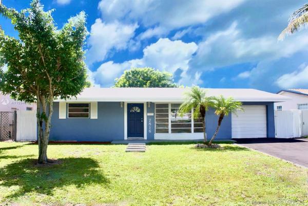Miramar Tropical, 7816 Venetian St, Miramar, Florida 33023, image 2