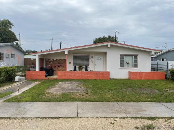 Home Owners Paradise, 3185 NW 49th St, Brownsville, Florida 33142, image 2