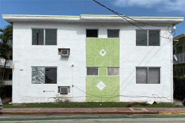Altos Del Mar, 7721 Dickens Ave, Miami Beach, Florida 33141, image 2
