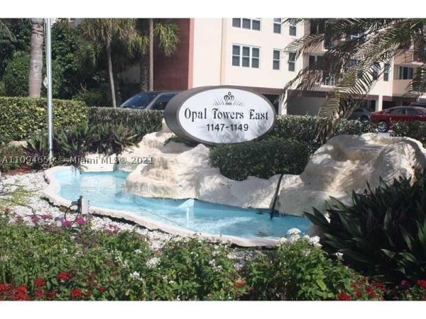 Opal Towers East, 1147 Hillsboro Mile #705, Hillsboro Beach, Florida 33062, image 1