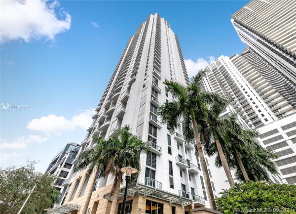 1050 Tower, 1050 Brickell Ave #214, Miami, Florida 33131, image 2