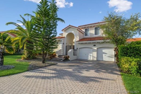 Cutler Cay, 7796 SW 193rd Ln, Cutler Bay, Florida 33157, image 2