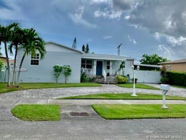 Coral Way Village, 8280 SW 25 St #, Westchester, Florida 33155, image 2