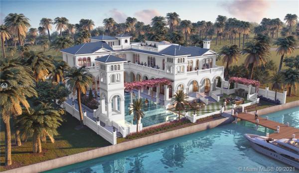Beach View, 5465 Pine Tree Dr, Miami Beach, Florida 33140, image 2