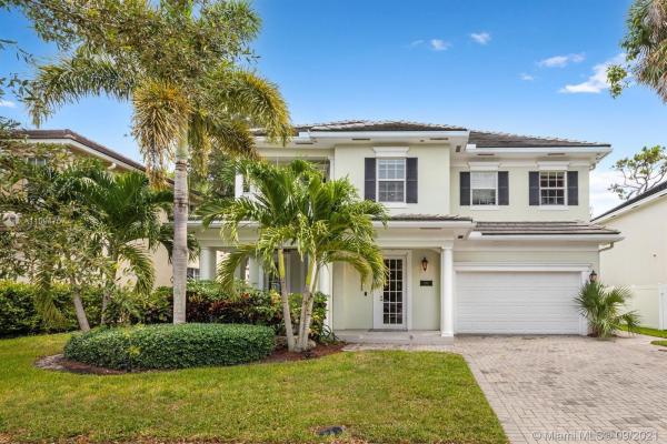 River Oaks, 1550 SW 23rd St, Fort Lauderdale, Florida 33315, image 2