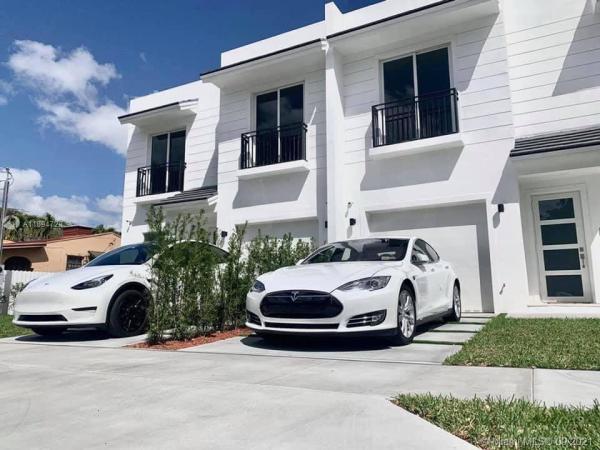 Auburn Heights, 2149 SW 30th Ct, Miami, Florida 33145, image 2