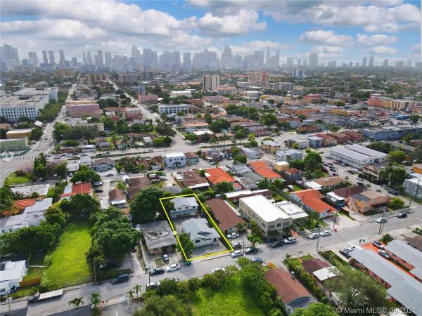 Orange Park, 151 NW 17th Pl, Miami, Florida 33125, image 2