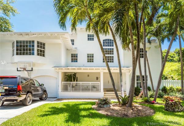 Holiday Colony, 325 Pacific Rd, Key Biscayne, Florida 33149, image 1