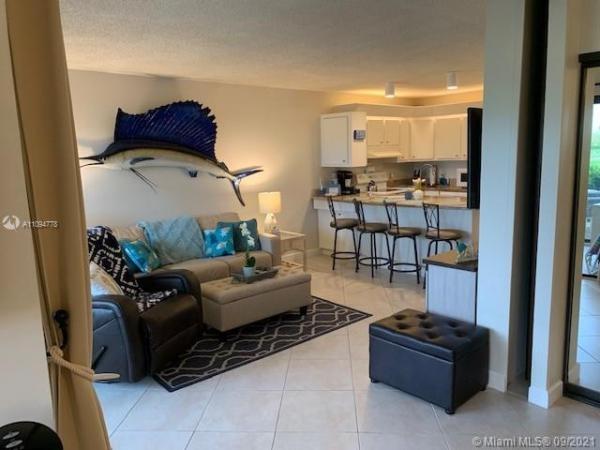Ocean Villas 1, 2400 S Ocean Dr #316, Fort Pierce, Florida 34949, image 2