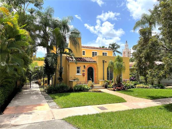 Coral Gables Country Club, 1042 Catalonia Ave, Coral Gables, Florida 33134, image 2