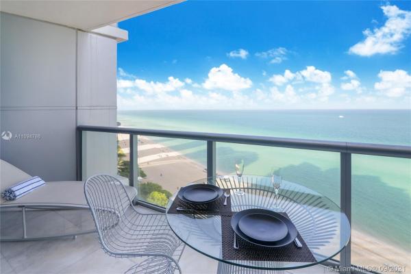 Jade Beach, 17001 Collins Ave #1603, Sunny Isles Beach, Florida 33160, image 2