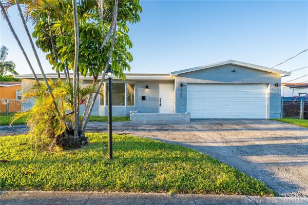 Oriole Estates, 3165 NW 40th St, Lauderdale Lakes, Florida 33309, image 2