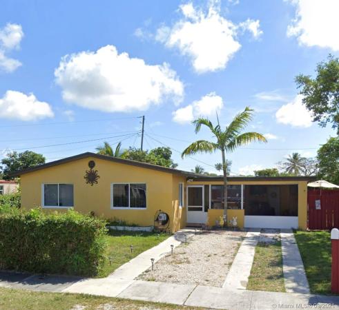 South Coral Homes, 10250 Dominican Dr, Cutler Bay, Florida 33189, image 2