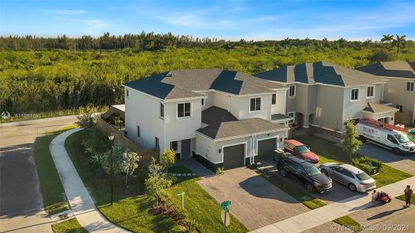 Palms At Bella Vista, 890 SE 19th St, Homestead, Florida 33034, image 2