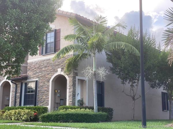 Artesa At Coco Palm Estates, 11535 SW 248th Ln #11535, Princeton, Florida 33032, image 2
