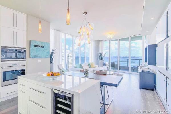 Paramount Bay, 2020 N Bayshore Dr #2001, Miami, Florida 33137, image 2