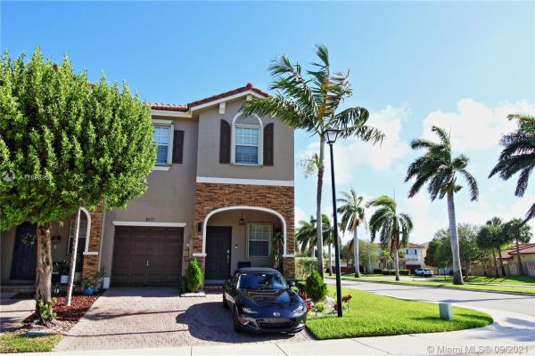 8871 SW 223rd Ln #8871, Cutler Bay, Florida 33190, image 2
