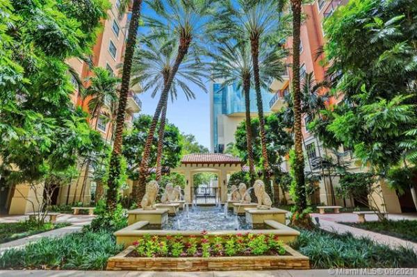 Andalusia Residences, 100 Andalusia Ave #313, Coral Gables, Florida 33134, image 2
