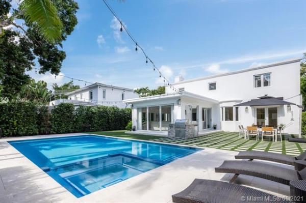 La Gorce Golf, 5235 N Bay Rd, Miami Beach, Florida 33140, image 2
