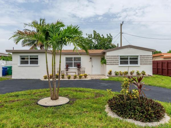 Welwyn Park, 6421 SW 18th St, Miramar, Florida 33023, image 2