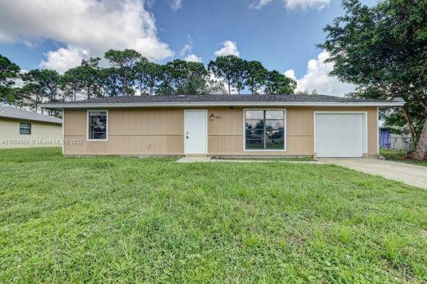 601 NW Archer, Florida 34983, image 2