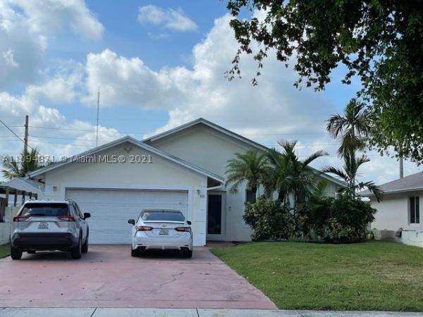 5510 SW 18th St, Hollywood, Florida 33023, image 1