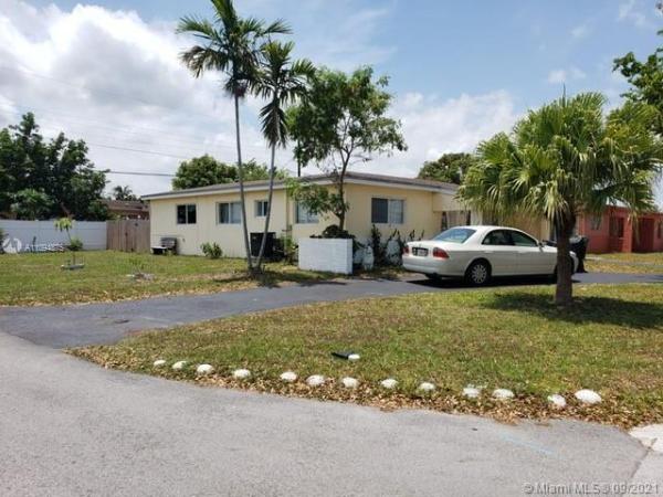 Miramar Park, 7800 Miramar Pkwy, Miramar, Florida 33023, image 2
