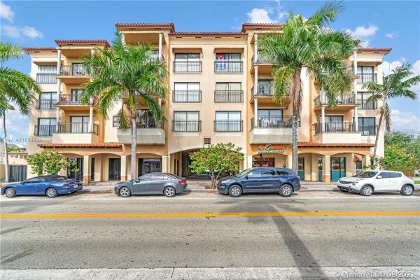 Palm Villas, 650 Palm Ave #3-A3, Hialeah, Florida 33010, image 1