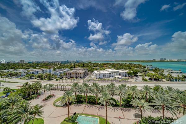 Harbour House, 10275 Collins Ave #1027, Bal Harbour, Florida 33154, image 2