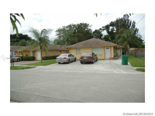 Symmes Sharman, 11980 SW 217th St, Goulds, Florida 33170, image 2