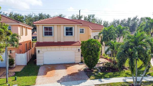 Somerset Country Club, 13140 SW 54th Ct, Miramar, Florida 33027, image 2