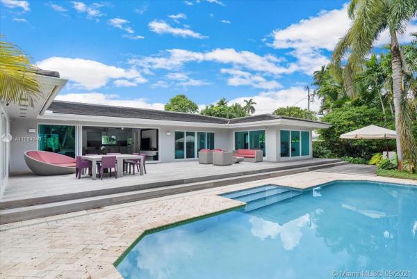 Miami Shores Residential, 1177 NE 100th St, Miami Shores, Florida 33138, image 2