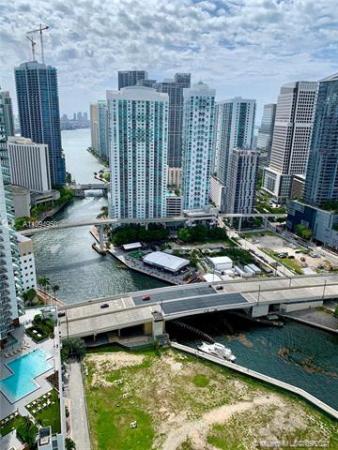 The Ivy At Riverfront, 90 SW 3rd St #3411, Miami, Florida 33130, image 2