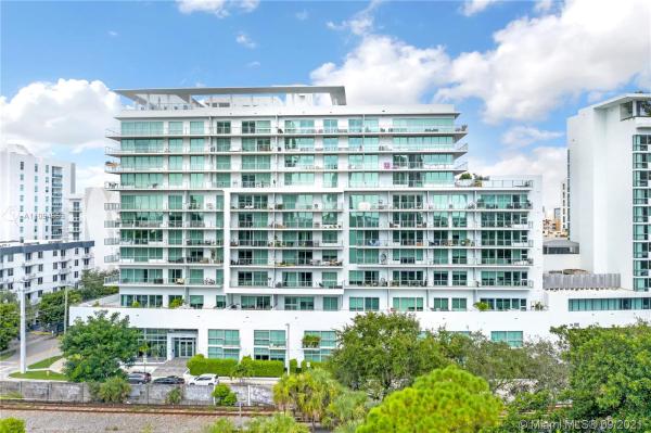 Le Parc At Brickell, 1600 SW 1st Ave #403, Miami, Florida 33129, image 2