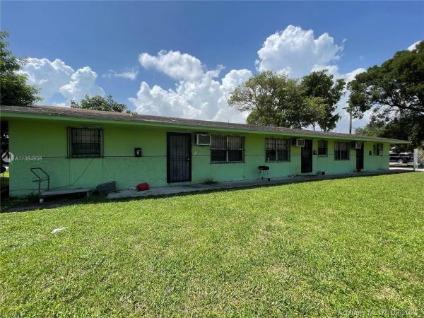 Forest Park, 640 NW 65th St, Miami, Florida 33150, image 2