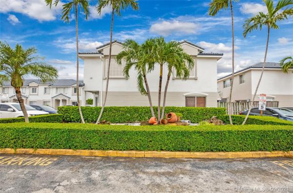 Crystal Colony, 120 SW 109th Ave #3, Sweetwater, Florida 33174, image 1