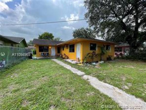 El Rito, 7930 NW 12th Ct, West Little River, Florida 33147, image 2