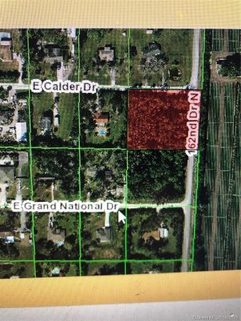 The Acreage, 0 E Calder Dr, Loxahatchee, Florida 33470, image 2
