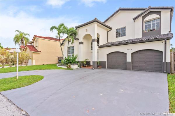 Paseos 2, 15984 SW 110th St, The Hammocks, Florida 33196, image 2
