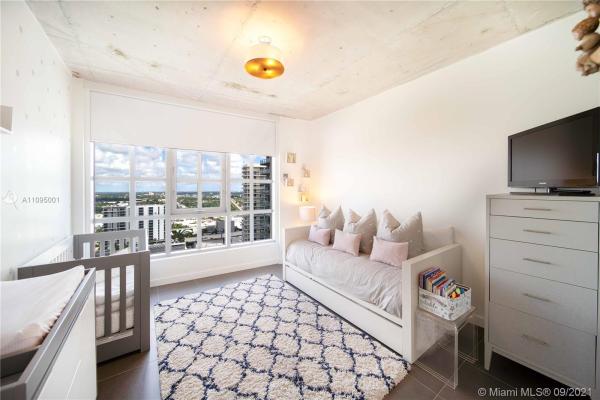 Four Midtown Miami, 3301 NE 1st Ave #H2609, Miami, Florida 33137, image 2