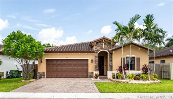 Capri At Oasis, 2743 NE 2nd Dr, Homestead, Florida 33033, image 2