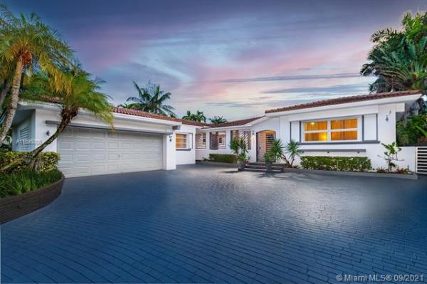 Belle Meade Island, 1025 Belle Meade Island Dr, Miami, Florida 33138, image 2