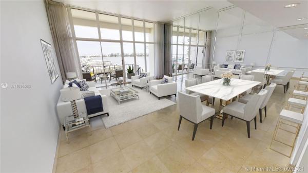 Brickell Place, Miami, Florida 33129, image 2
