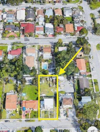 Kew Gardens, 3021 NW 16th St, Miami, Florida 33125, image 2