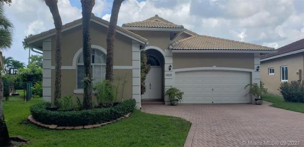 Catalina Bay, 14165 SW 29th St, Miramar, Florida 33027, image 2