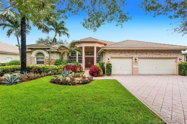 Country Glen, 12863 Spring Lake Dr, Cooper City, Florida 33330, image 2