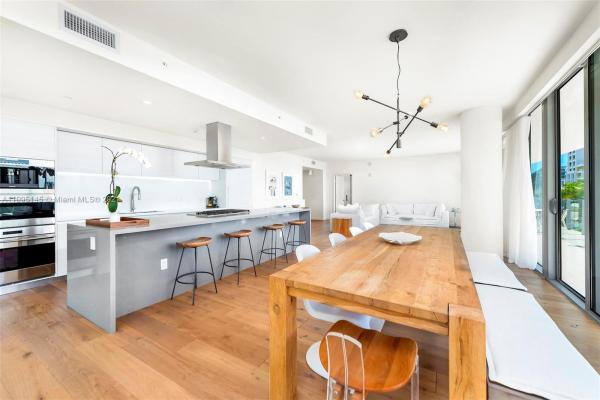 One Ocean, 1 Collins Ave #307, Miami Beach, Florida 33139, image 1